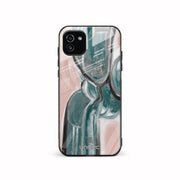 Samsung Galaxy A03 Unitec suojakuori, Syli by Noora Kämppi