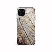 Samsung Galaxy A03 Unitec suojakuori, Wooden stump