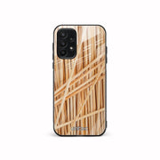 Samsung Galaxy A23 5G Unitec suojakuori, Bamboo sticks