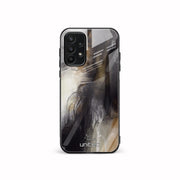 Samsung Galaxy A23 5G Unitec suojakuori, Fiilaan by Noora Kämppi