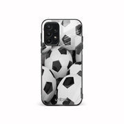 Samsung Galaxy A23 5G Unitec suojakuori, Football