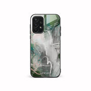 Samsung Galaxy A23 5G Unitec suojakuori, Siimes by Noora Kämppi