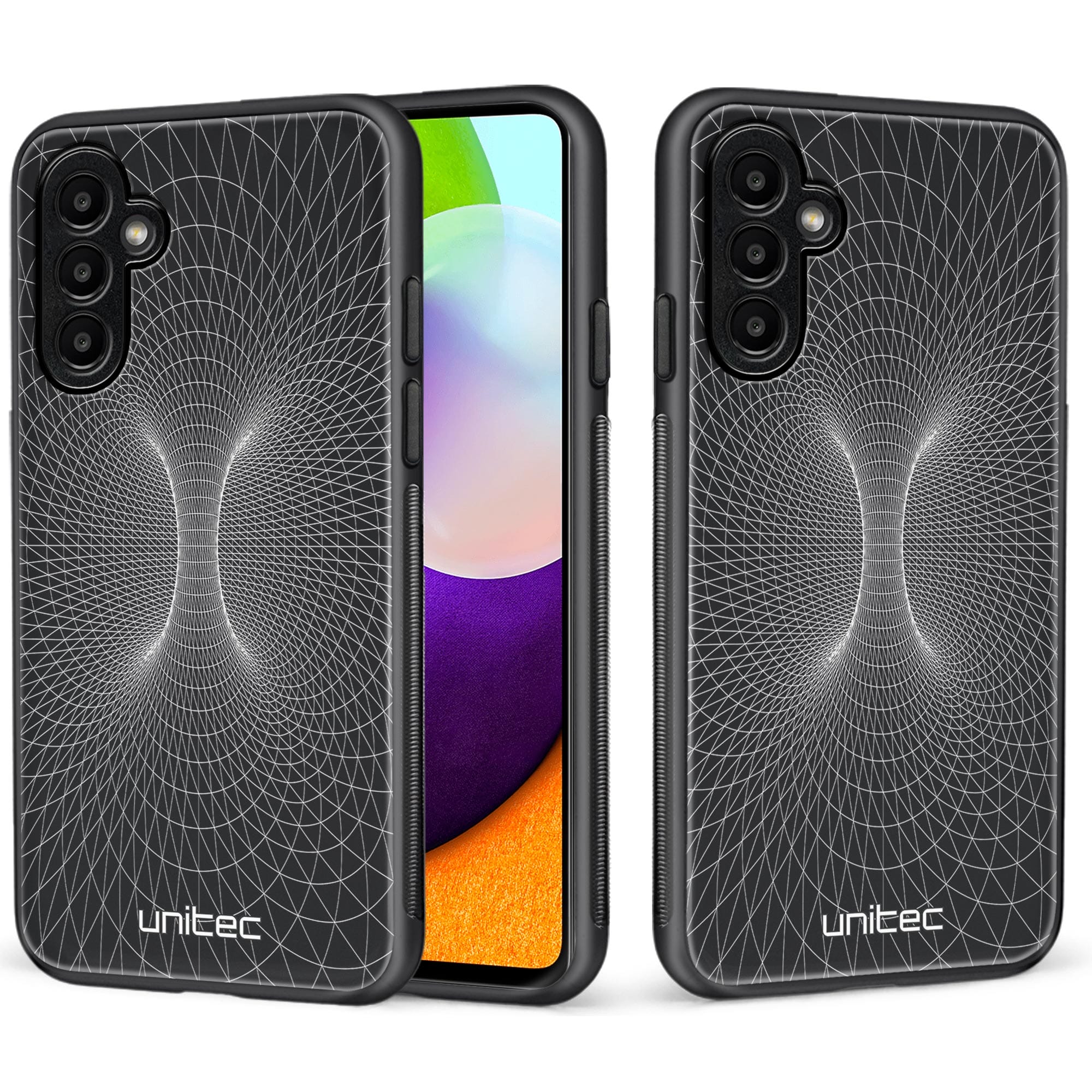 Mobilskal - 3D-illusion