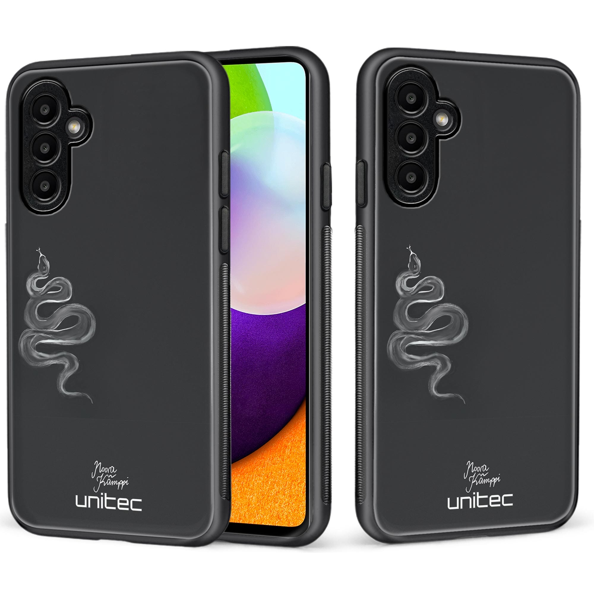 Mobilskal - Orm av Noora Kämppi