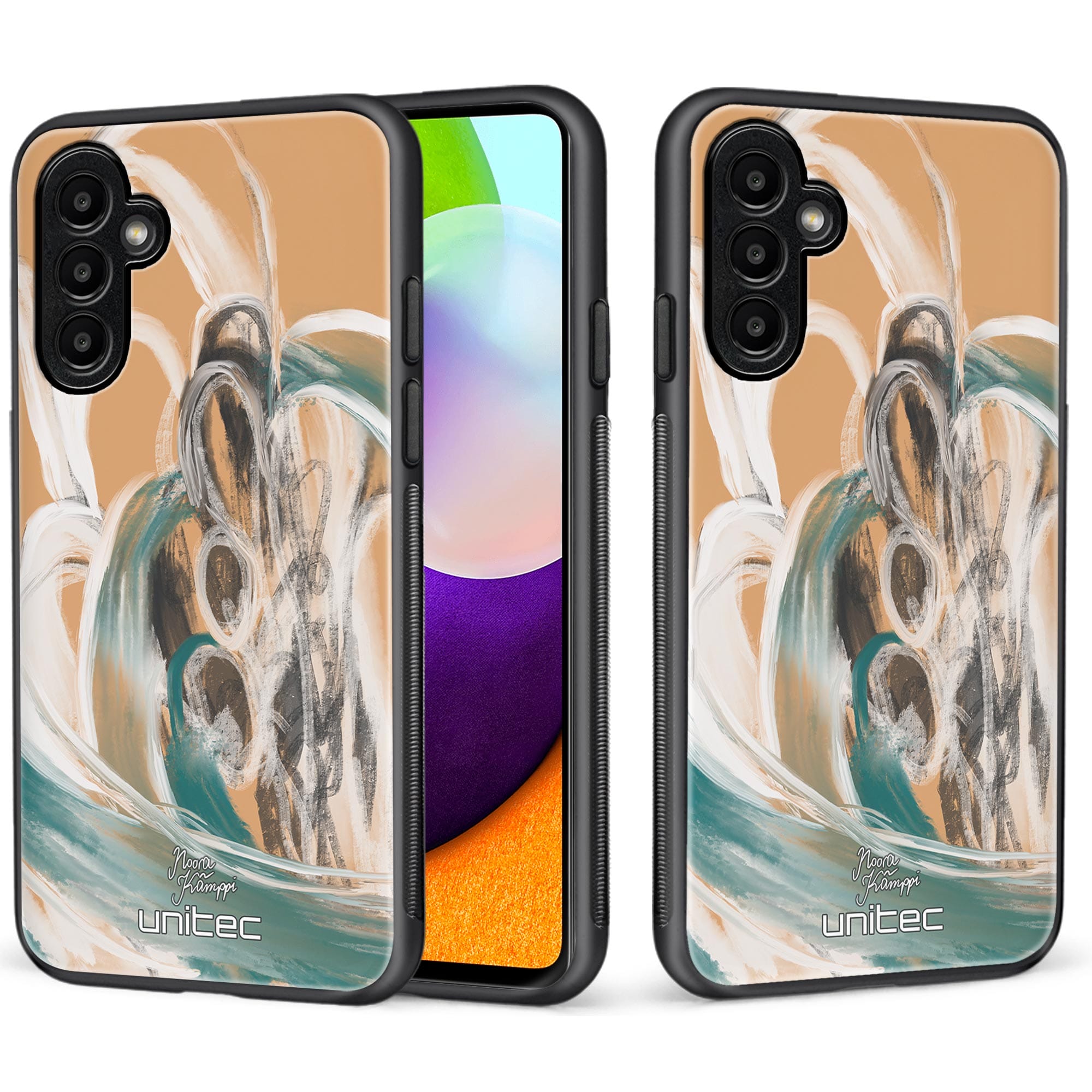 Mobilskal - Spin av Noora Kämppi