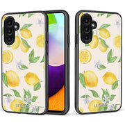 Puhelimen Suojakuori - Lemon