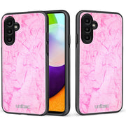 Puhelimen Suojakuori - Light Pink Marble
