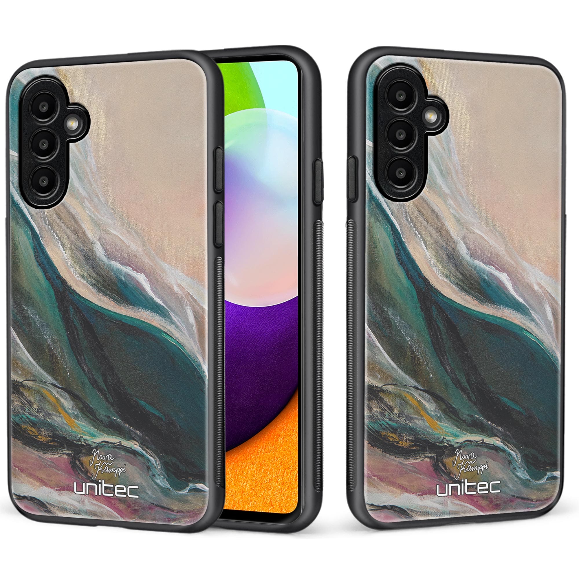 Mobilskal - Nudge av Noora Kämppi