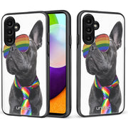 Puhelimen Suojakuori - Pride Dog