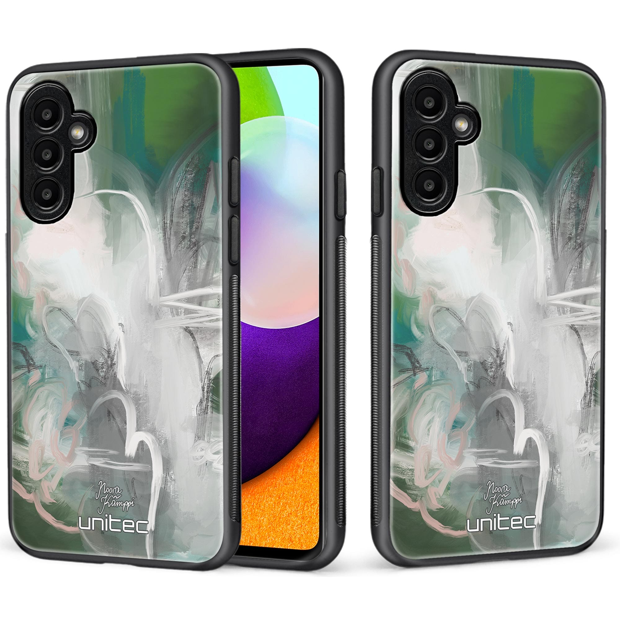 Puhelimen Suojakuori - Siimes by Noora Kämppi