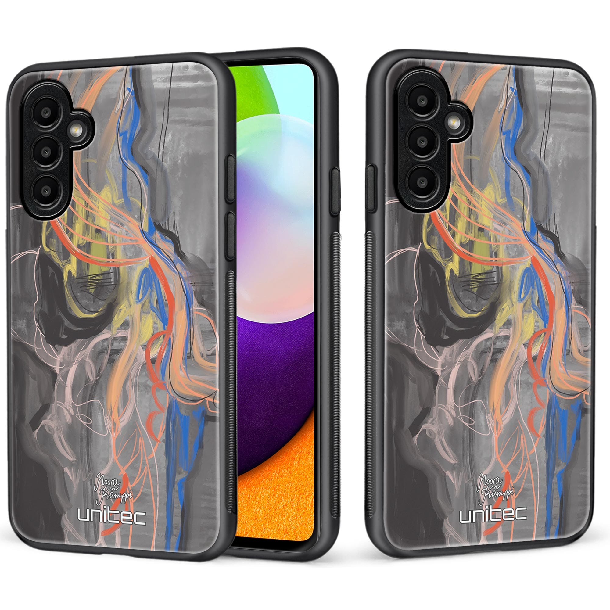 Puhelimen Suojakuori - Tarina by Noora Kämppi