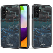 Puhelimen Suojakuori - Umbrella storm