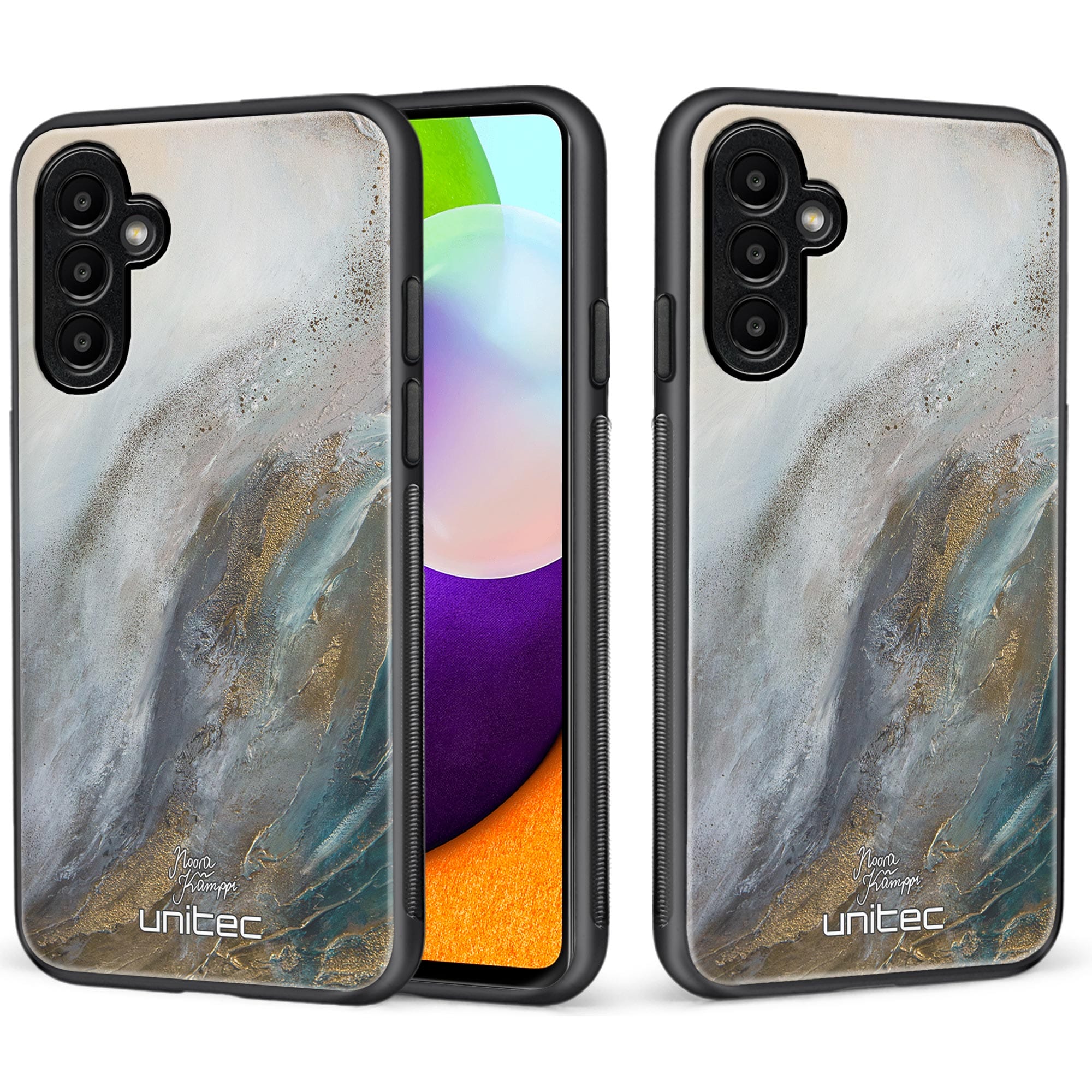 Puhelimen Suojakuori - Vuono by Noora Kämppi