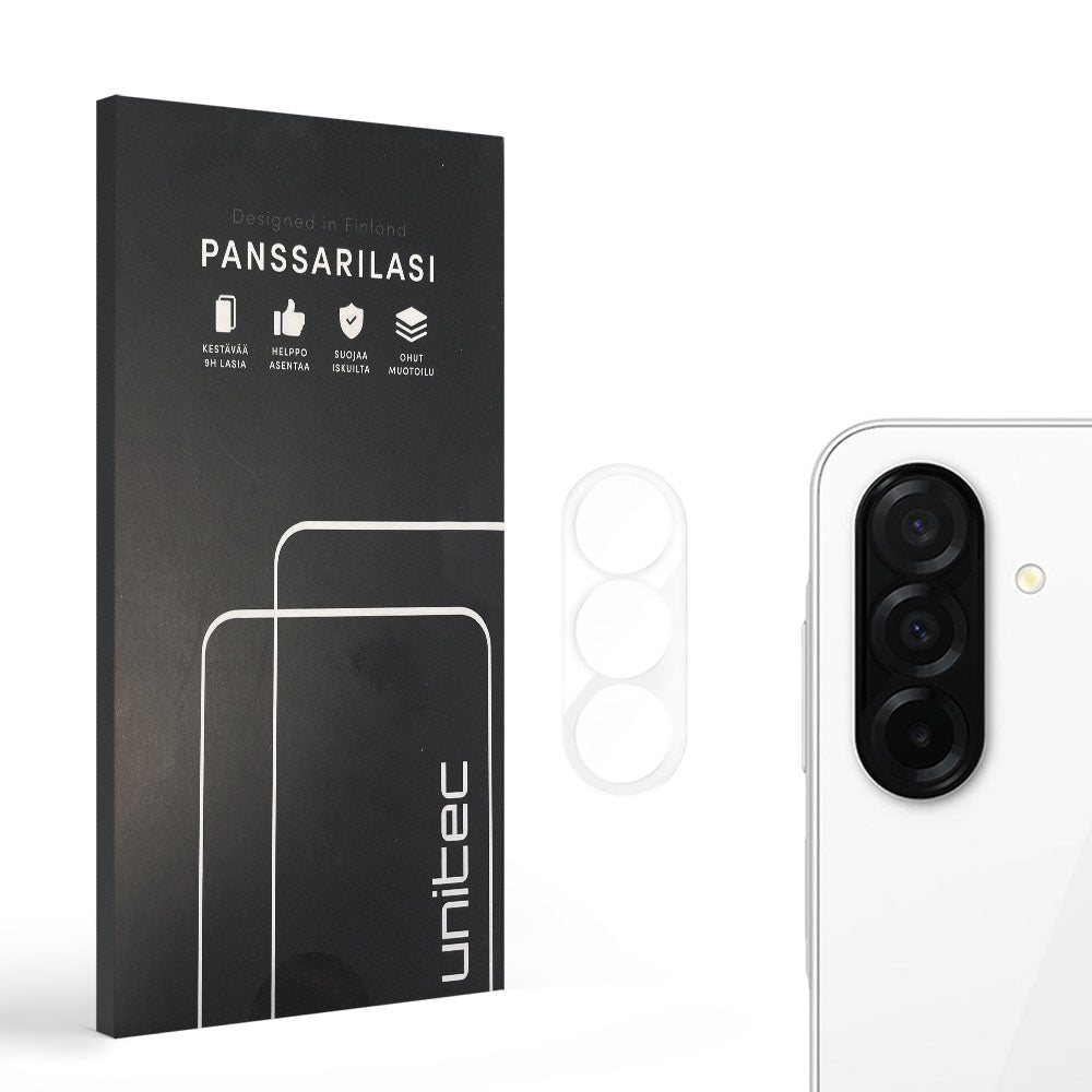 Samsung Galaxy A37 Kameran panssarilasi