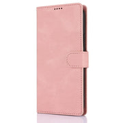 Samsung Galaxy A57 Lompakko suojakotelo - Pinkki