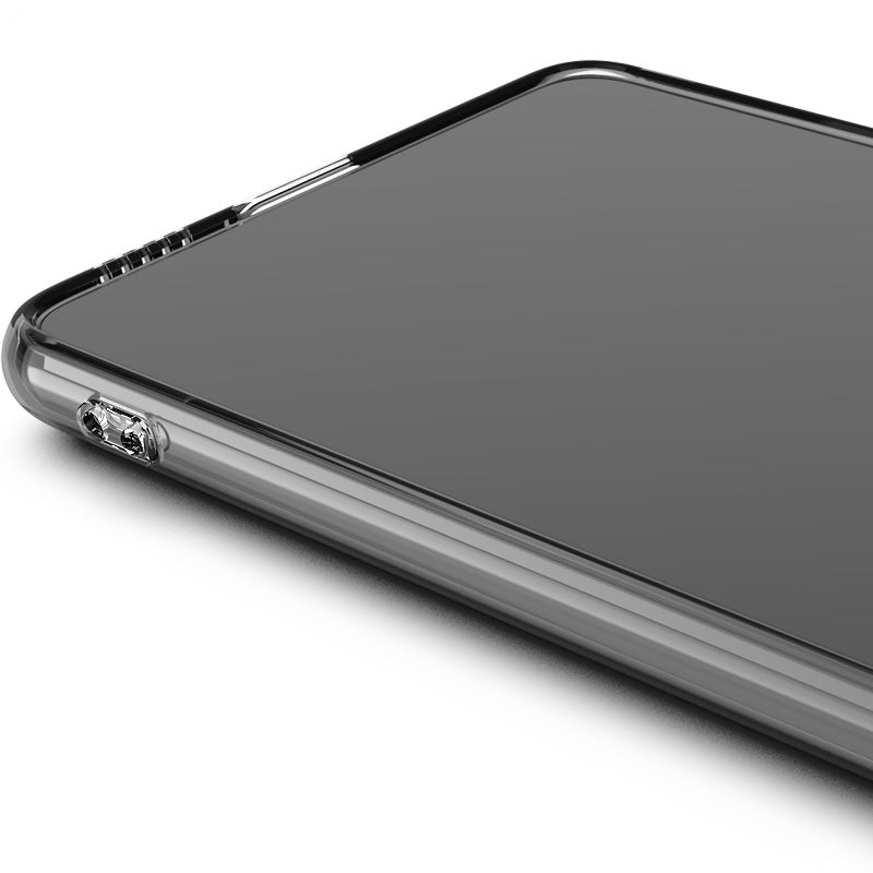 Samsung Galaxy S20 FE 5G Silikonikuori Läpinäkyvä