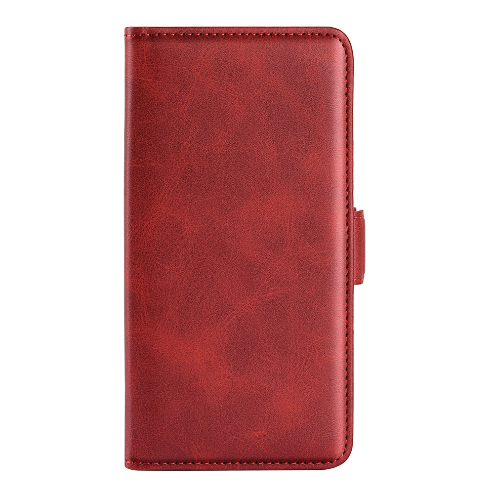 Samsung Galaxy S23 Ultra 5G Plånboksfodral - Roséguld