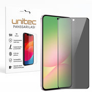 Samsung Galaxy S26 FE Privacy Panssarilasi Tietoturva