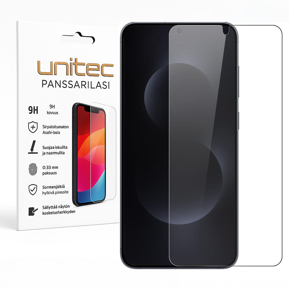 Samsung Galaxy S26 Plus Panssarilasi 3D