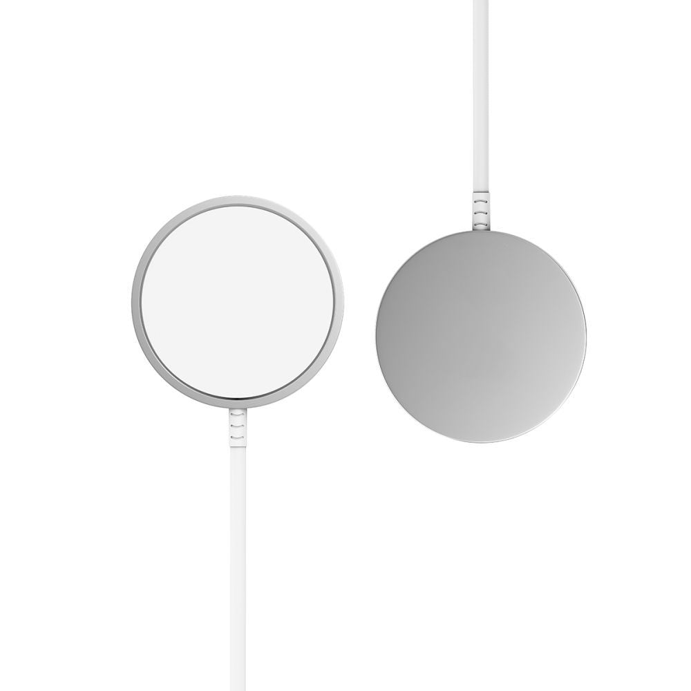 Tech-Protect QI15W-A44 MagSafe-Laturi