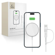 Tech-Protect QI15W-A44 MagSafe-Laturi