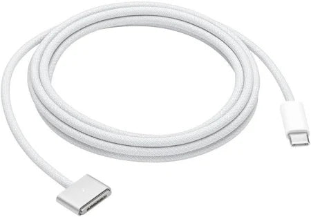 USB-C - MagSafe 2 Punottu Latauskaapeli 1.6m