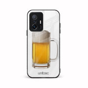 Xiaomi 11T 5G Unitec suojakuori, Beer