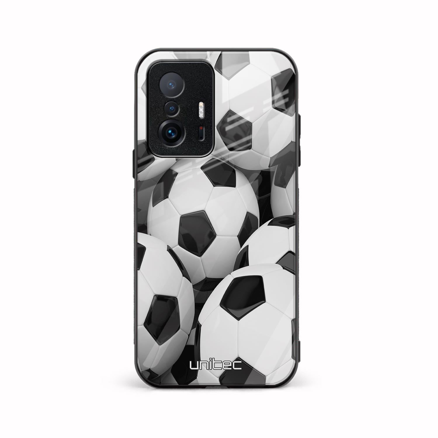 Xiaomi 11T 5G Unitec suojakuori, Football