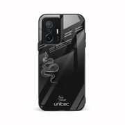 Xiaomi 11T 5G Unitec skyddsskal, Kärmes av Noora Kämppi