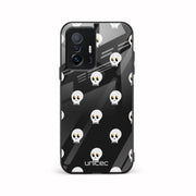 Xiaomi 11T 5G Unitec skyddsskal, Skulls