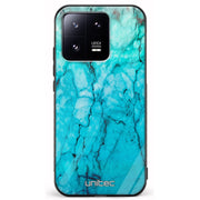 Xiaomi 13 Pro Unitec-skal - Icy Marble