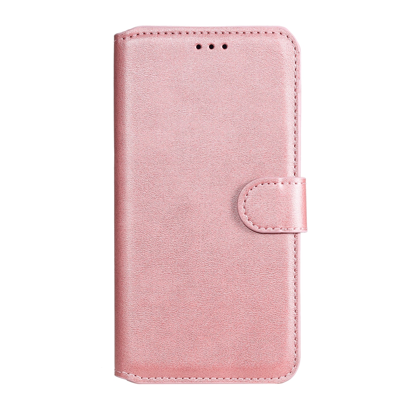 Xiaomi Mi 10T Lite Plånboksfodral Roséguld