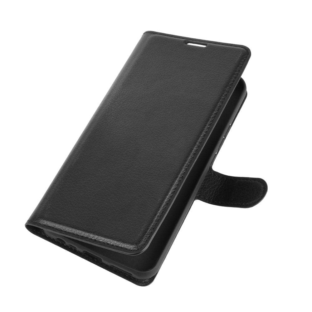 Xiaomi Redmi 9 Plånboksfodral Svart