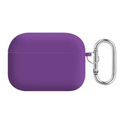 AirPods 3 Silikonikotelo - Violetti