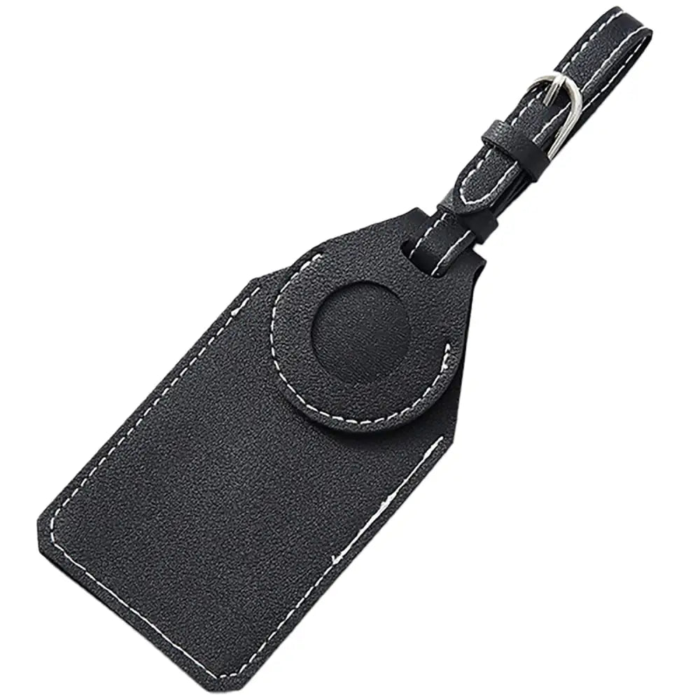 AirTag - Nimilappukotelo Matkalaukkuun