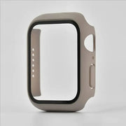 Apple Watch 40mm Suojakuori - Harmaa