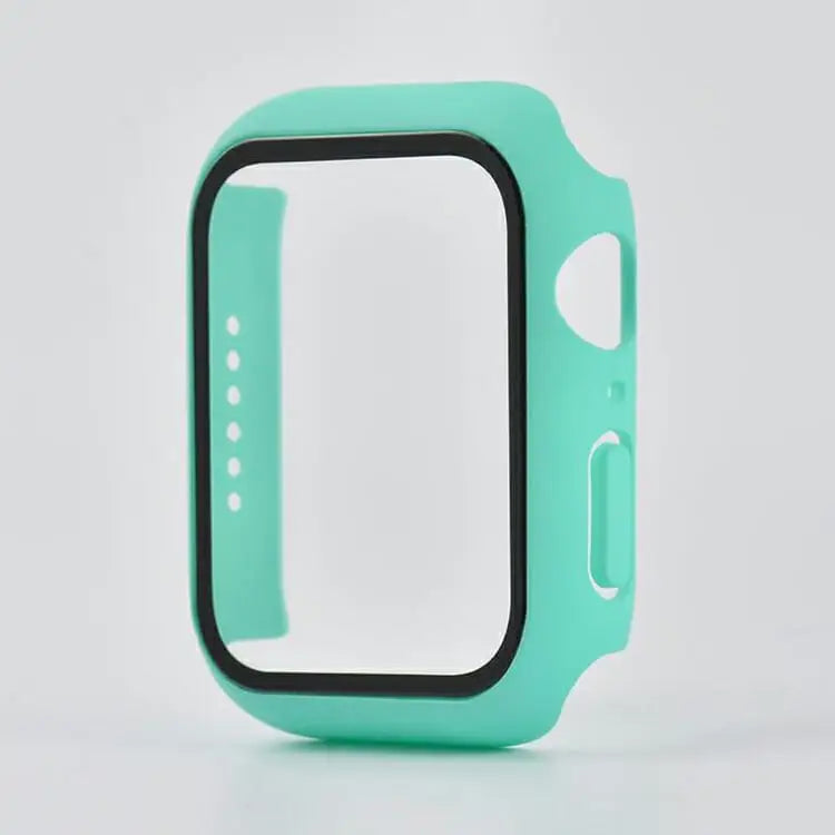 Apple Watch 45mm Suojakuori - Turkoosi