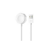 Apple Watch Langaton Laturi USB