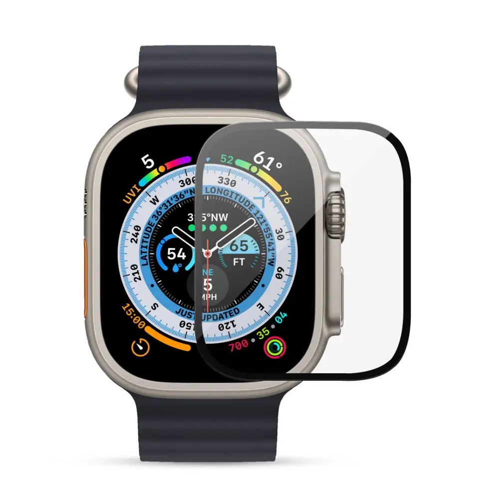 Apple Watch Ultra 49mm suojakalvo