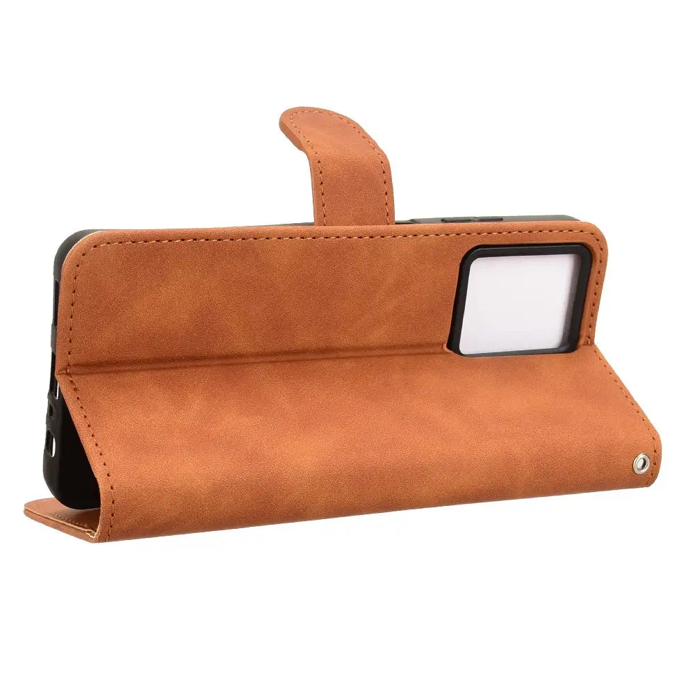 HMD Fusion Lompakkokotelo - Ruskea