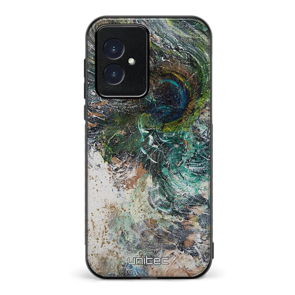 Honor 100 animal kingdom suojakuoret - Creature - Noora Kämppi - Ei