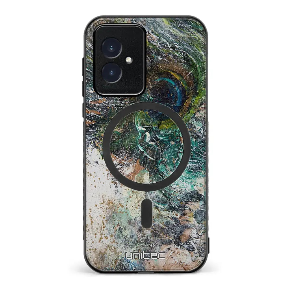 Honor 100 animal kingdom suojakuoret - Creature - Noora Kämppi