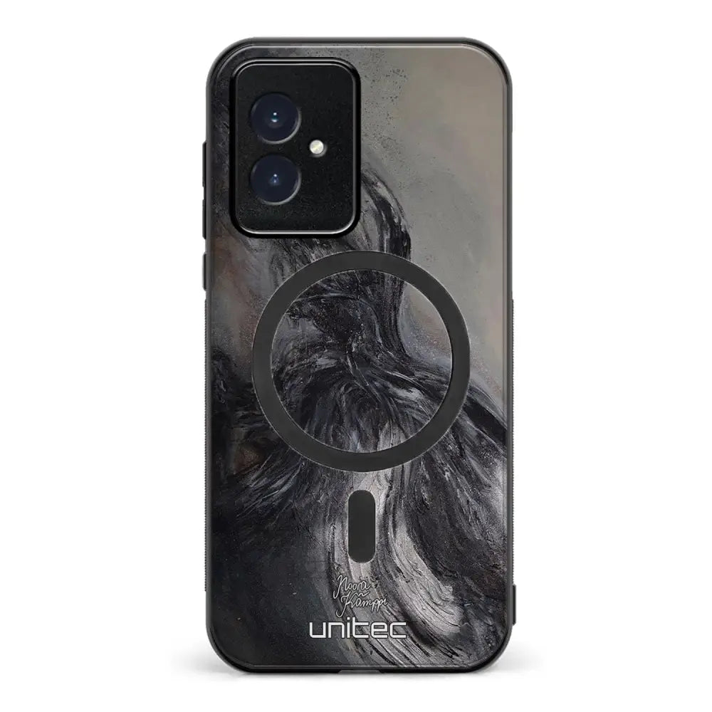 Honor 100 animal kingdom suojakuoret - Unknown - Noora Kämppi