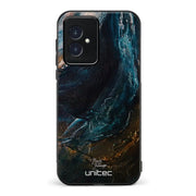 Honor 100 luonnon lumo suojakuoret - Vulcan - Noora Kämppi - Ei