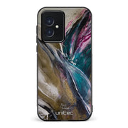 Honor 100 mystinen voima suojakuoret - Heat - Noora Kämppi - Ei