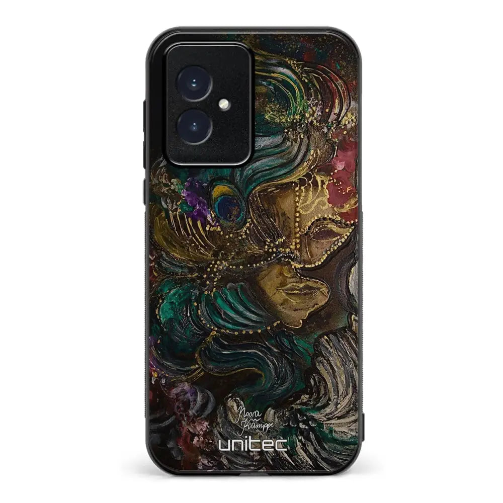 Honor 100 mystinen voima suojakuoret - Queen - Noora Kämppi - Ei