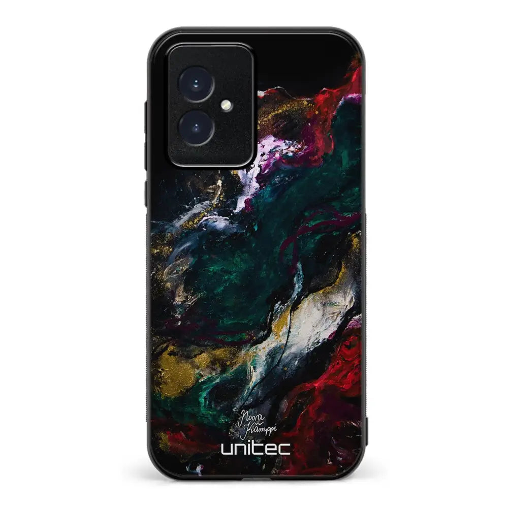 Honor 100 mystinen voima suojakuoret - Reckless - Noora Kämppi - Ei