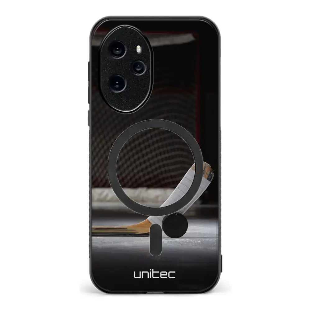 Honor 100 Pro jääkiekko suojakuoret - Jääkiekko