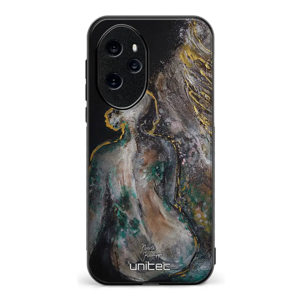 Honor 100 Pro mystinen voima suojakuoret - Chosen One - Noora Kämppi - Ei