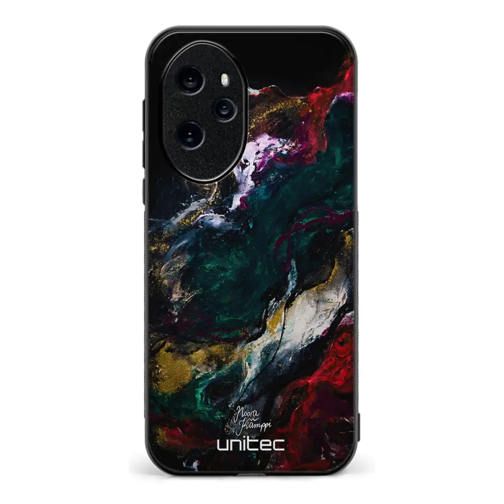 Honor 100 Pro mystinen voima suojakuoret - Reckless - Noora Kämppi - Ei